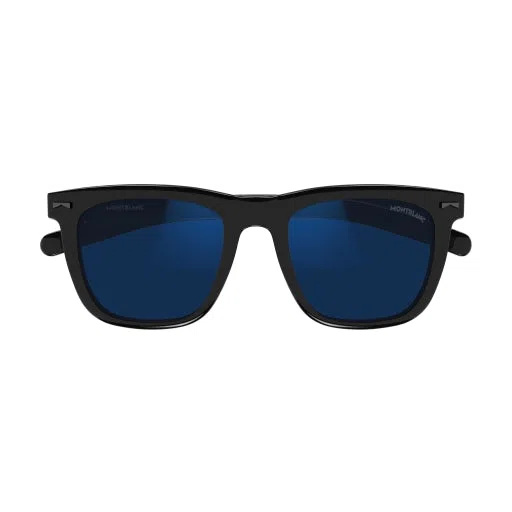 Montblanc MB0226S Sunglasses - view 4